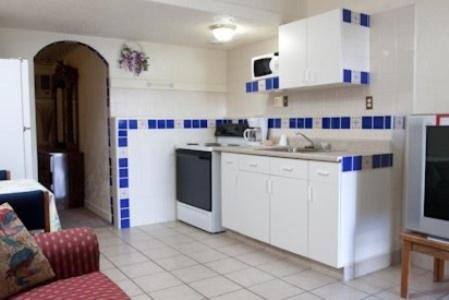 Havasu Inn & Suites Lake Havasu City Værelse billede