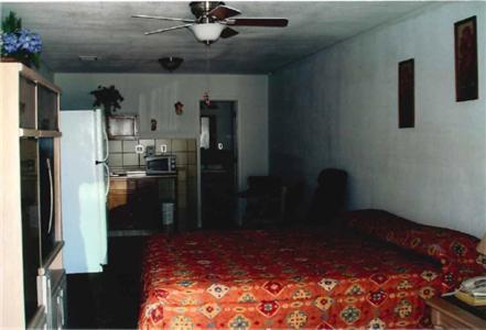 Havasu Inn & Suites Lake Havasu City Værelse billede